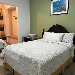Casita Natural Village #4 Apartment