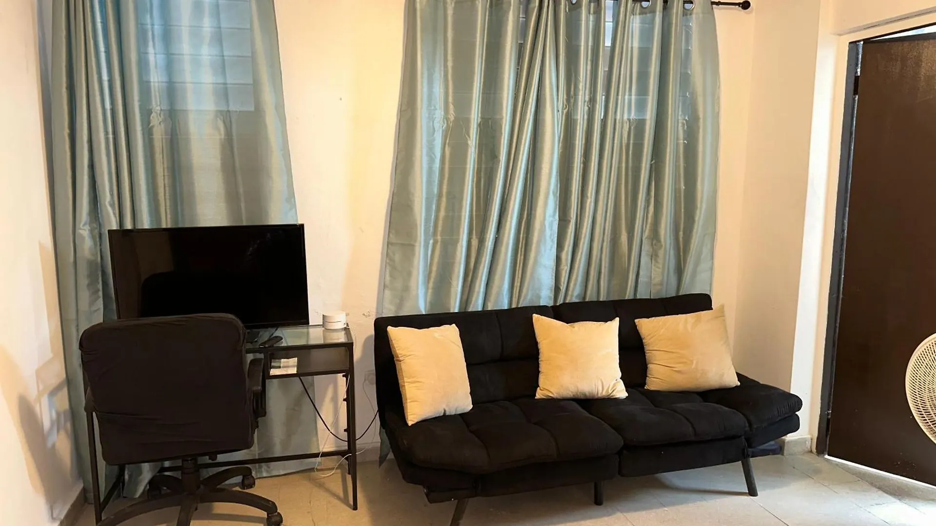 176 Calle Perez 2A1 Apartment San Juan